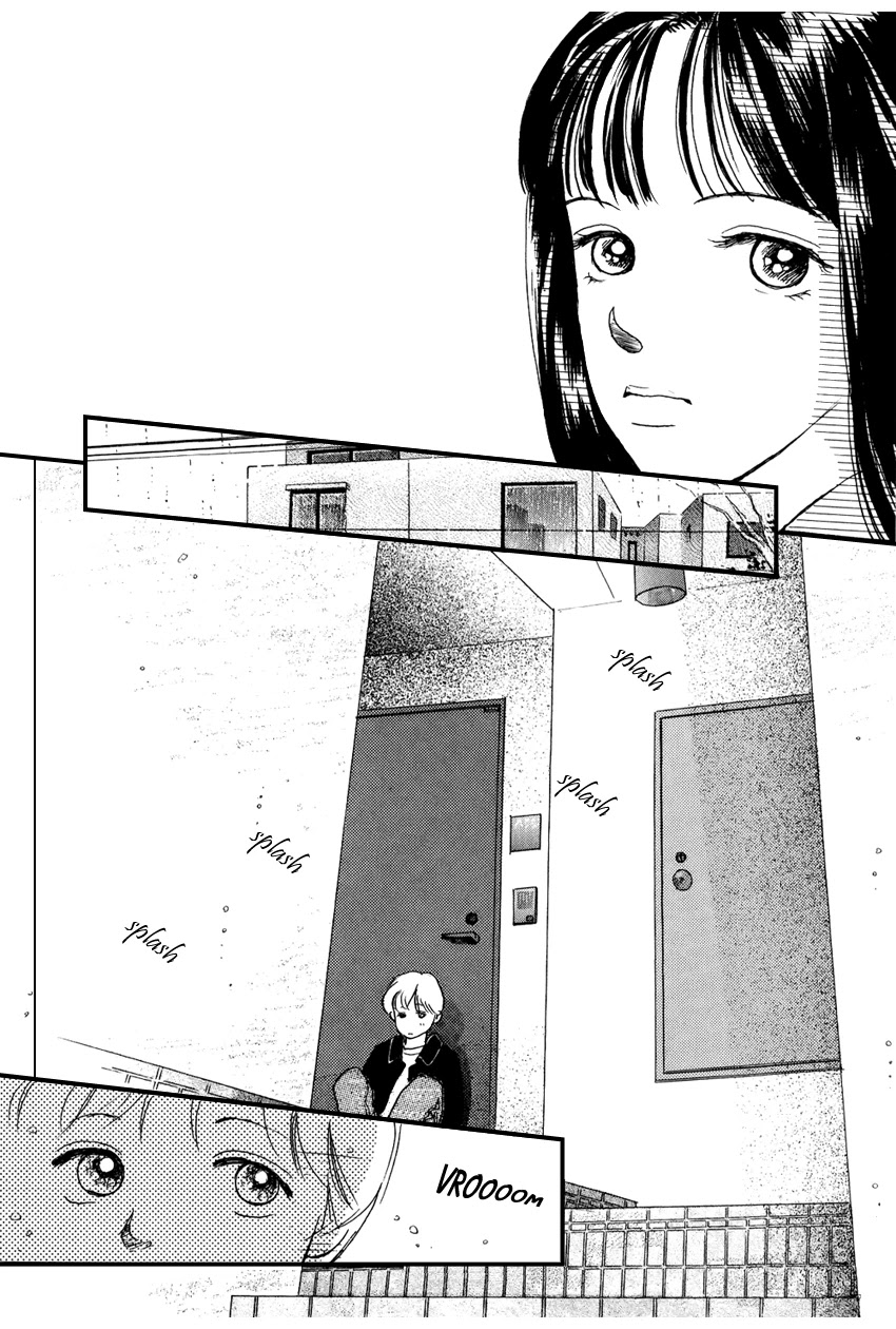 I Love Her Chapter 20 page 21 - Chapter 20
