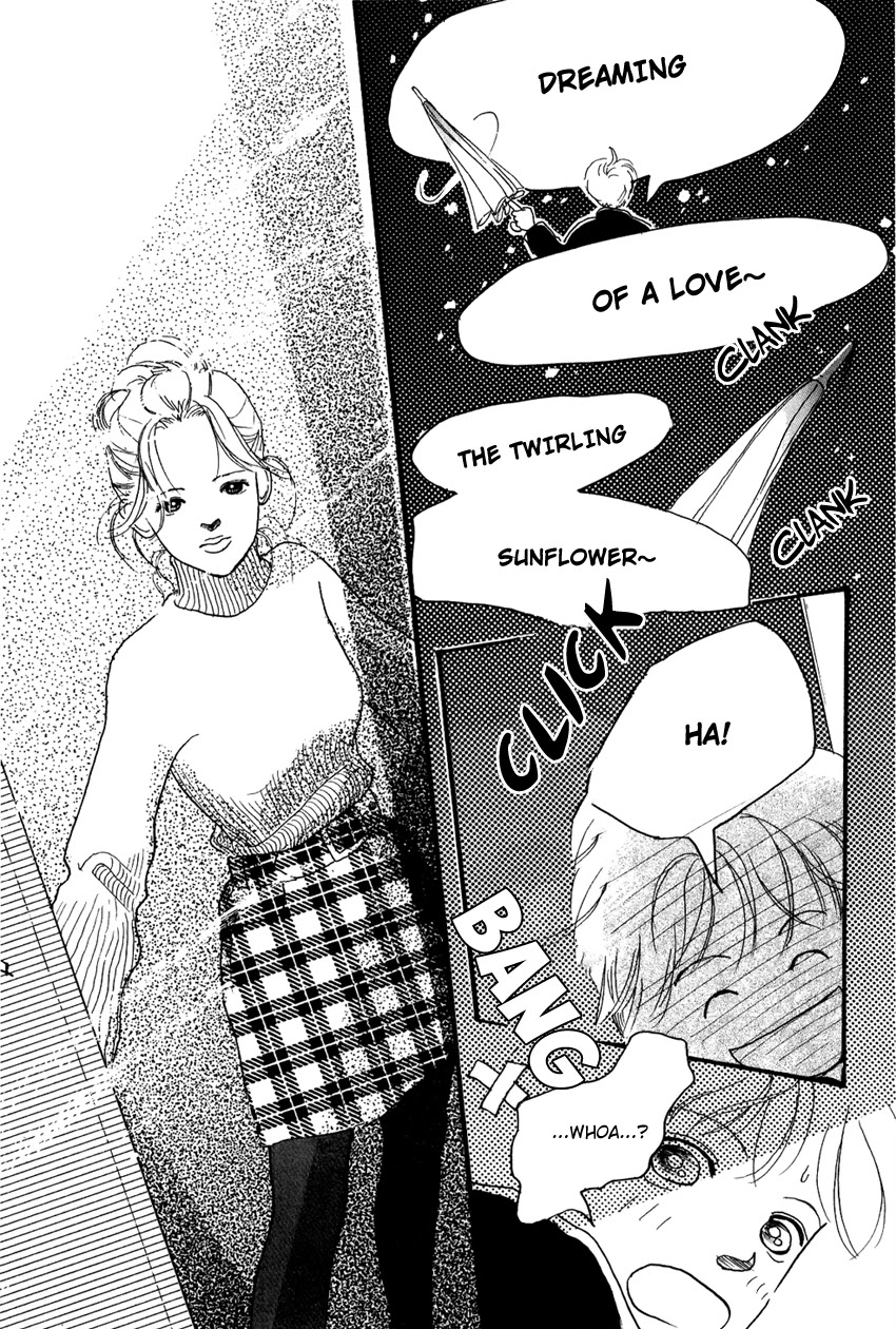 I Love Her Chapter 20 page 24 - Chapter 20