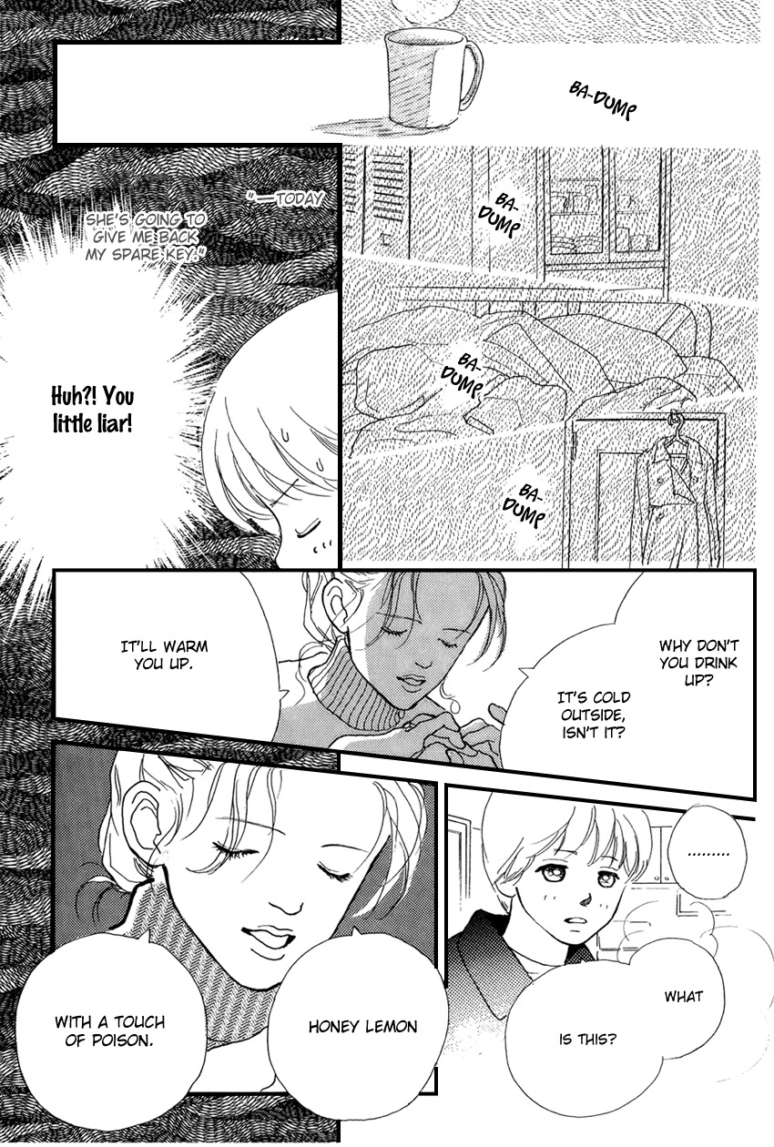 I Love Her Chapter 20 page 26 - Chapter 20