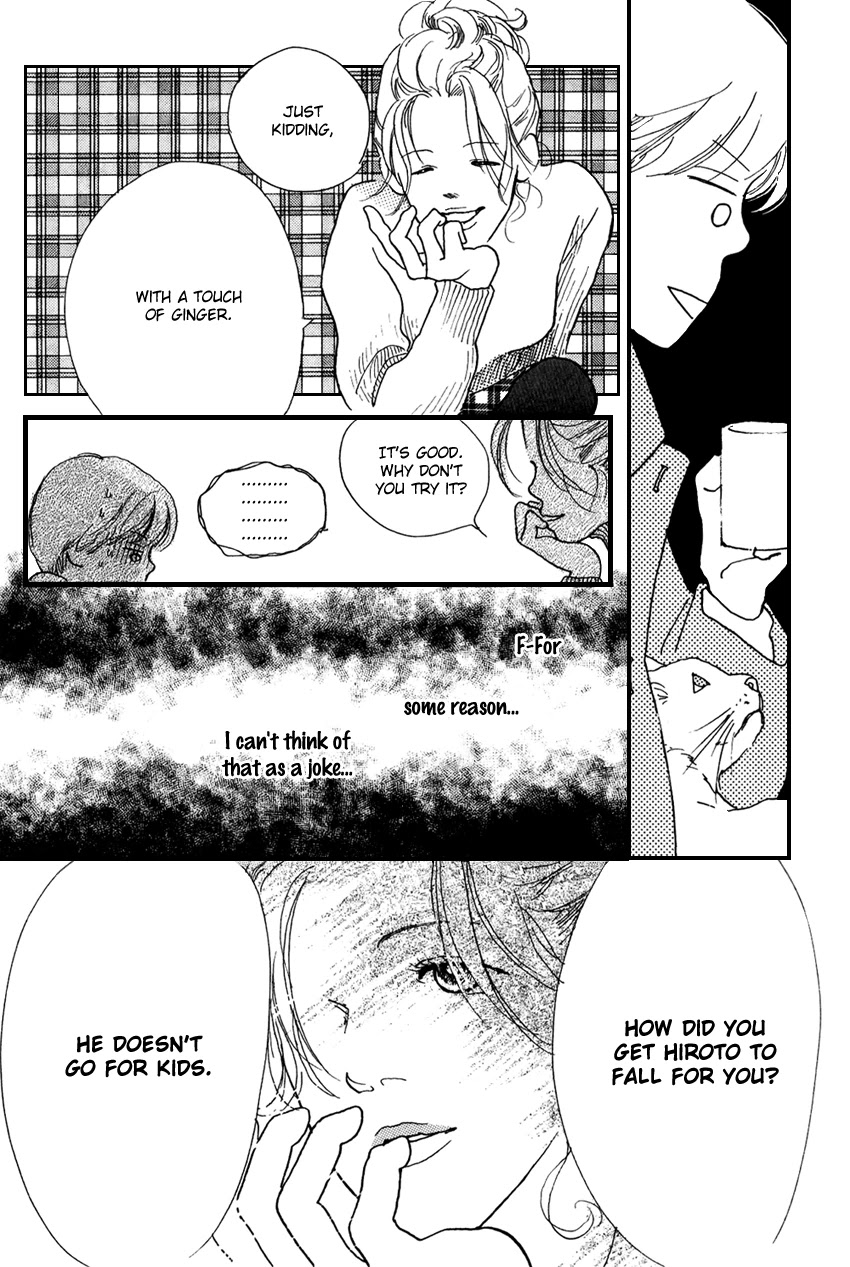 I Love Her Chapter 20 page 27 - Chapter 20
