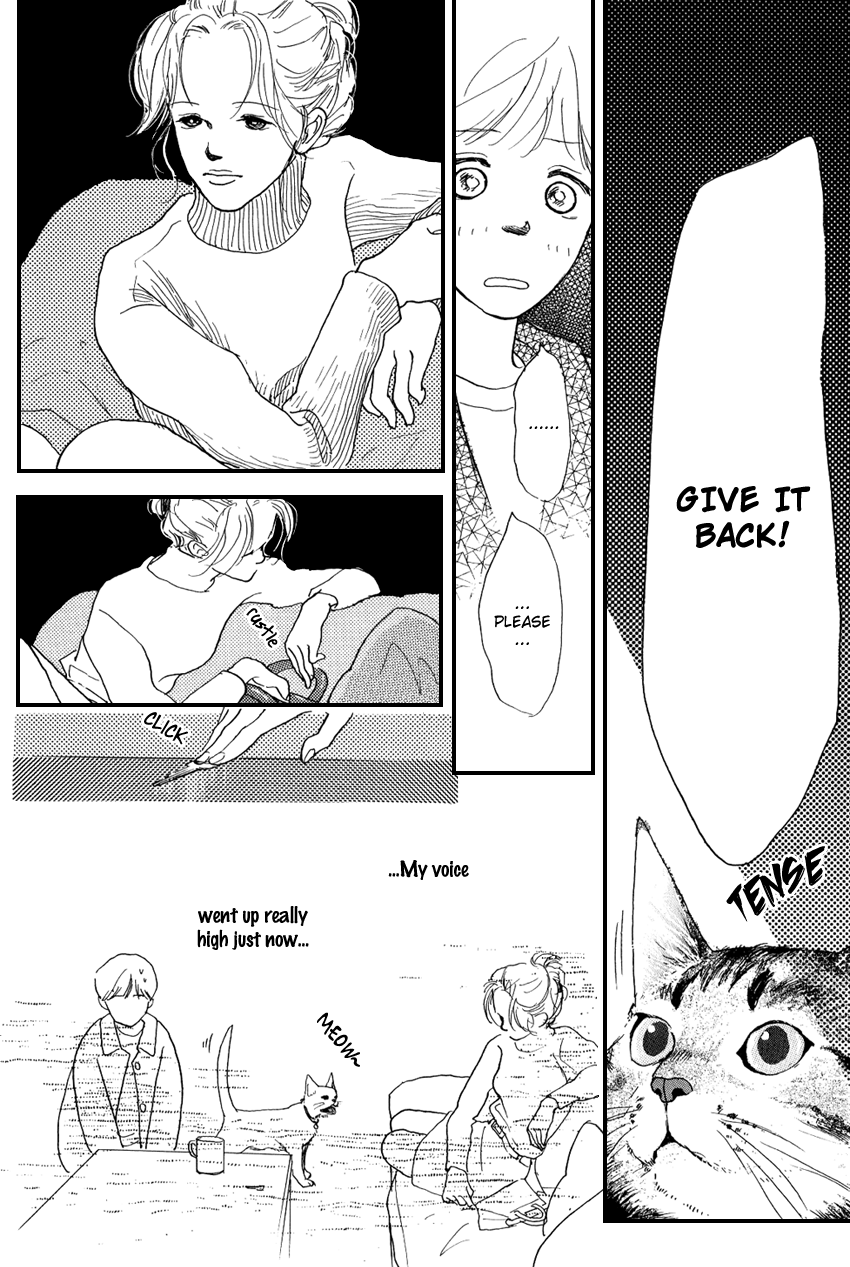 I Love Her Chapter 20 page 29 - Chapter 20