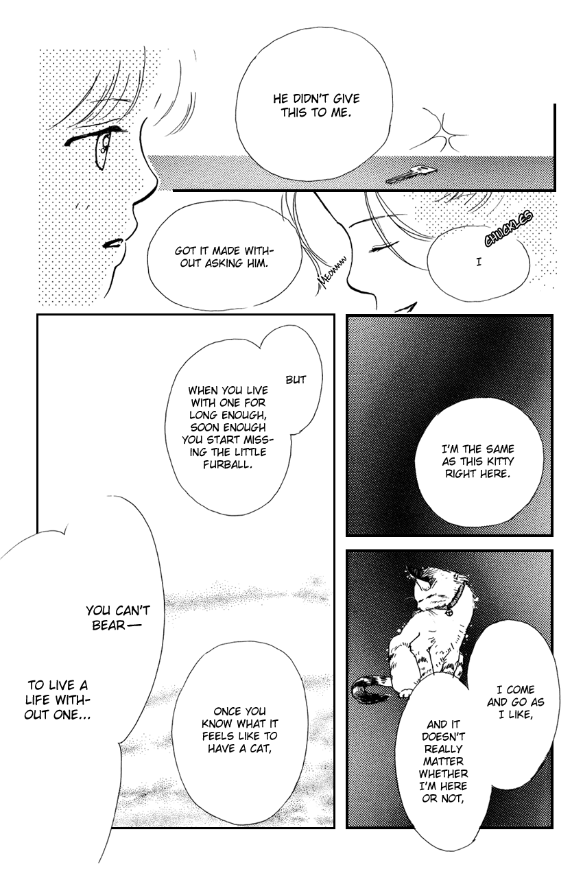 I Love Her Chapter 20 page 30 - Chapter 20