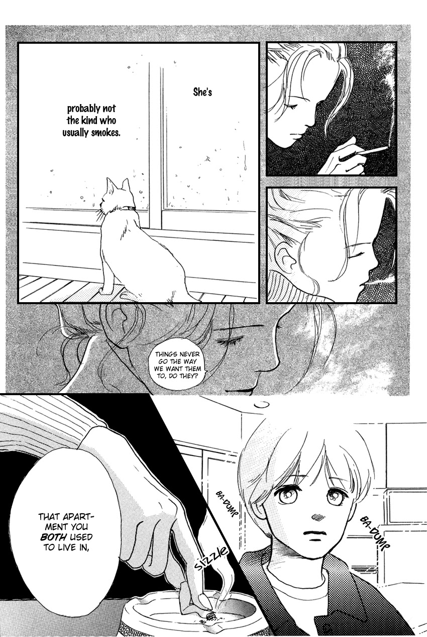 I Love Her Chapter 20 page 31 - Chapter 20
