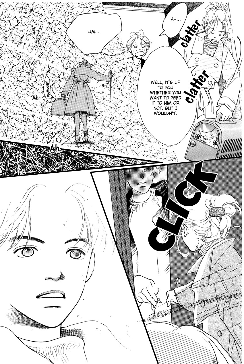 I Love Her Chapter 20 page 33 - Chapter 20