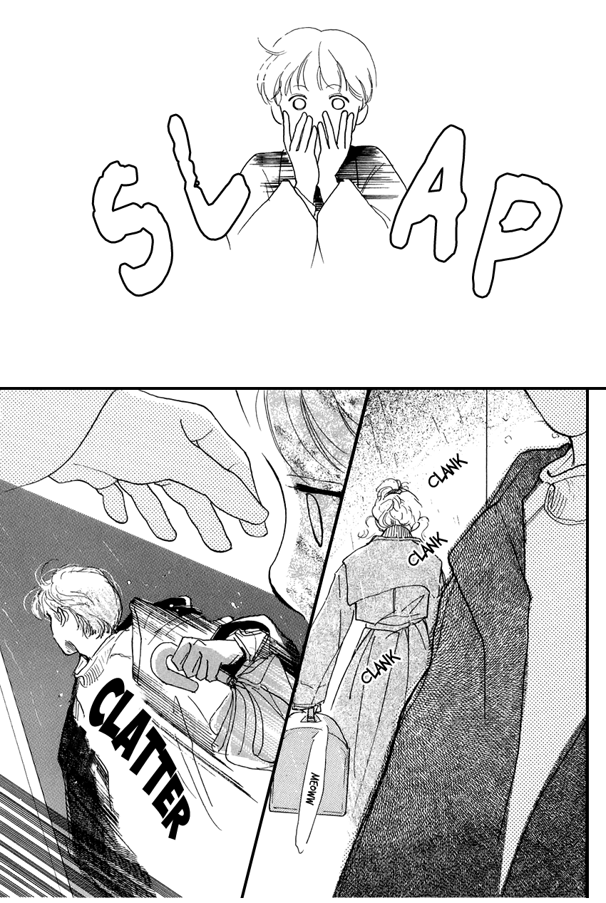 I Love Her Chapter 20 page 34 - Chapter 20