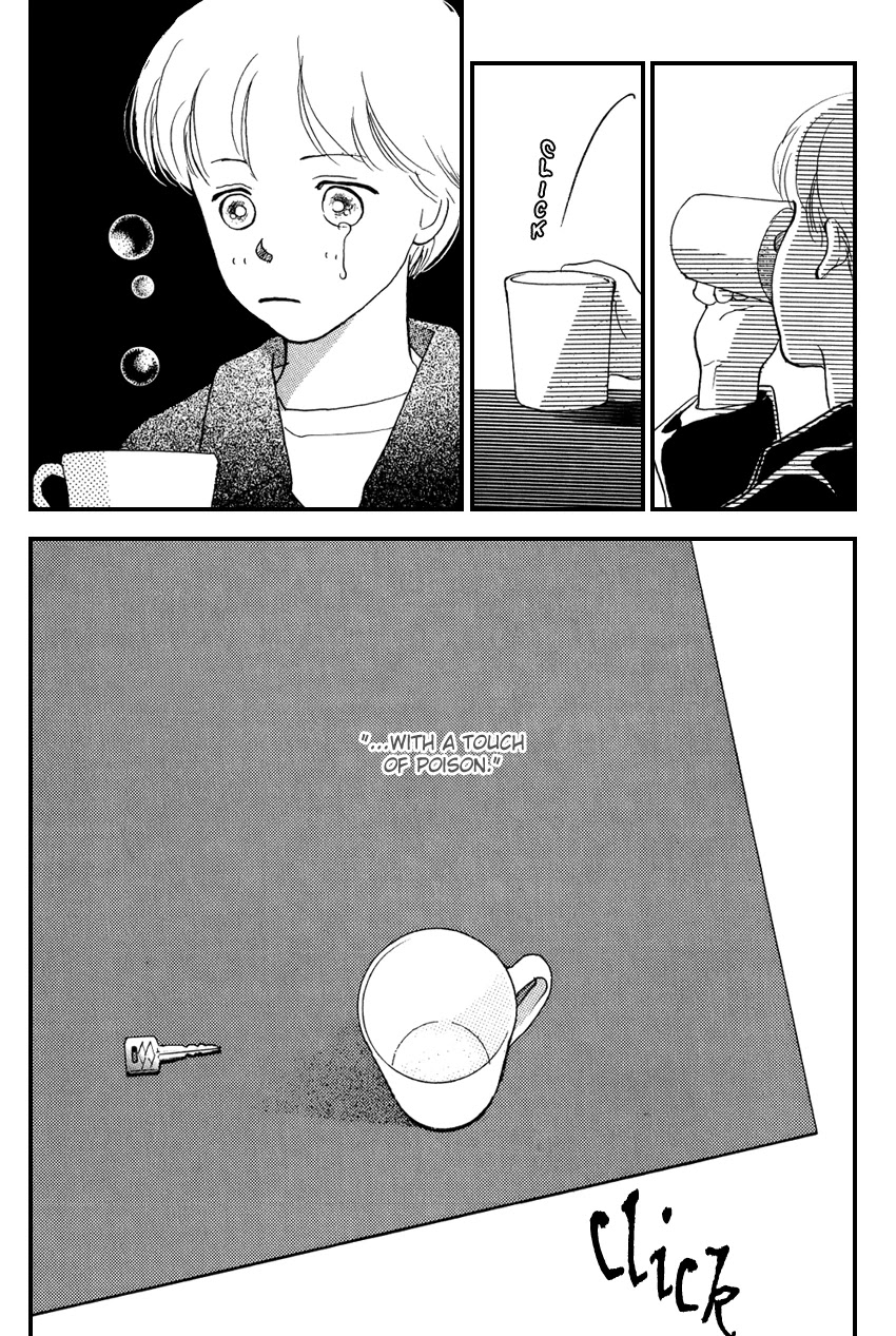 I Love Her Chapter 20 page 37 - Chapter 20