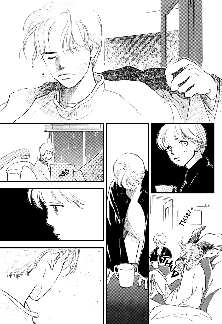 I Love Her Chapter 20 page 38 - Chapter 20