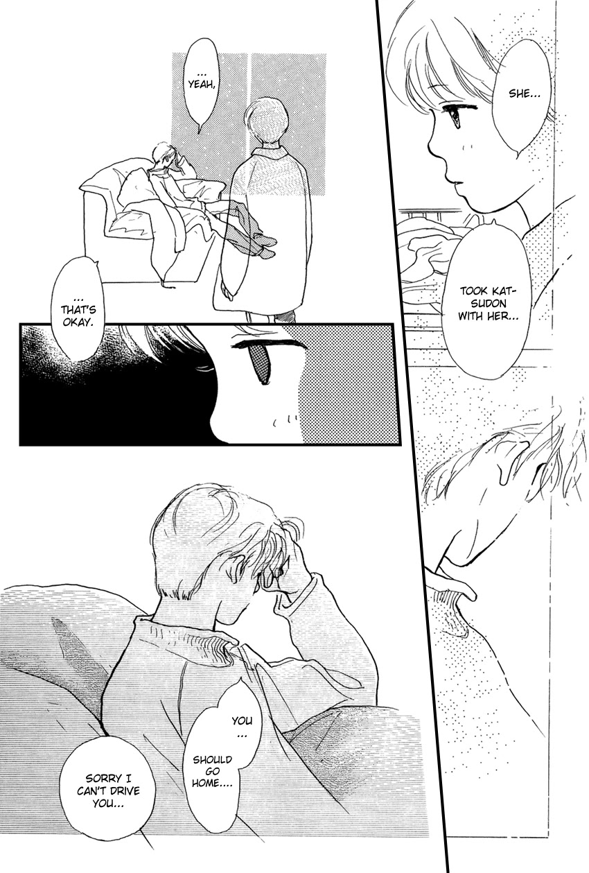 I Love Her Chapter 20 page 39 - Chapter 20