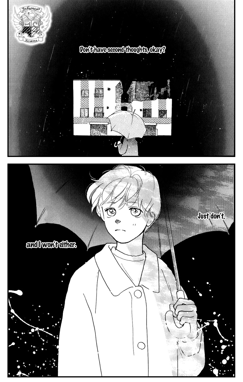 I Love Her Chapter 20 page 41 - Chapter 20