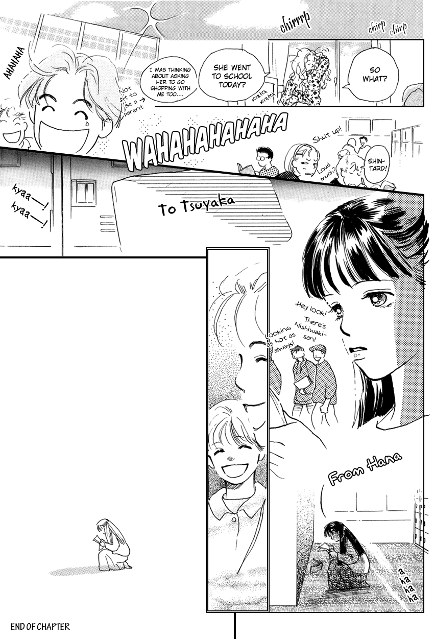 I Love Her Chapter 20 page 42 - Chapter 20