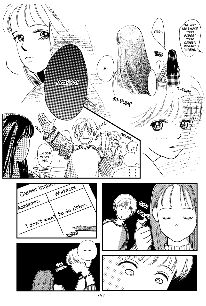 I Love Her Chapter 20 page 6 - Chapter 20
