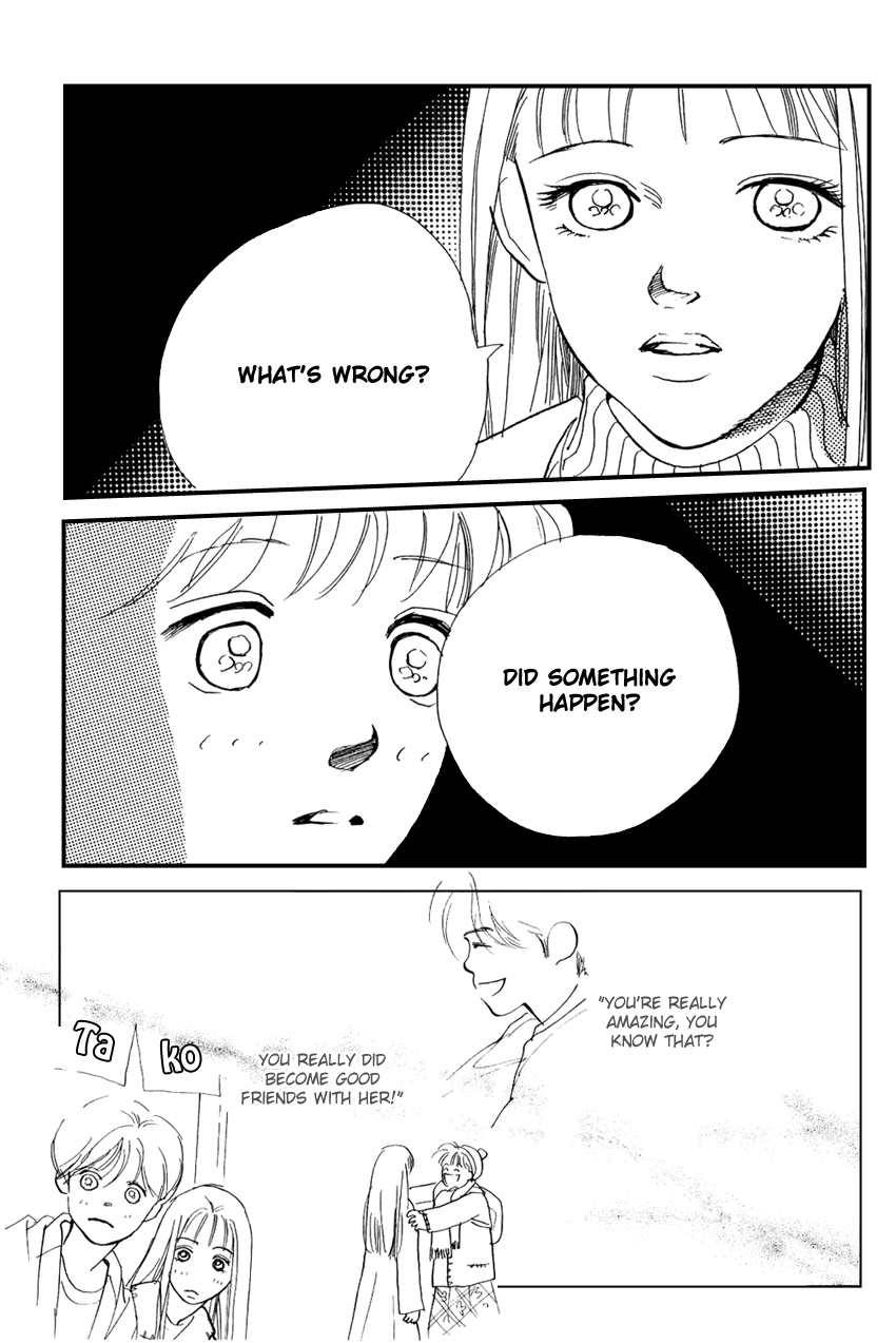 I Love Her Chapter 20 page 8 - Chapter 20