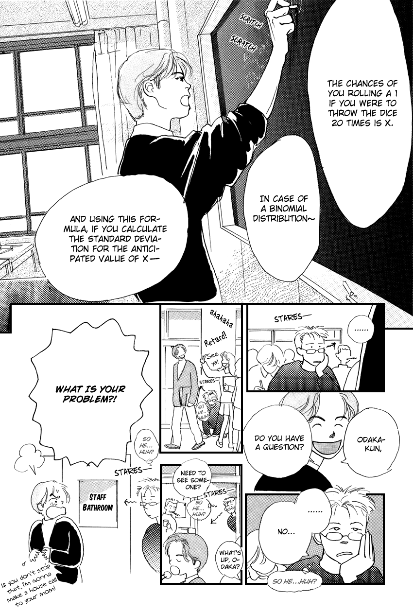 I Love Her Chapter 20 page 9 - Chapter 20