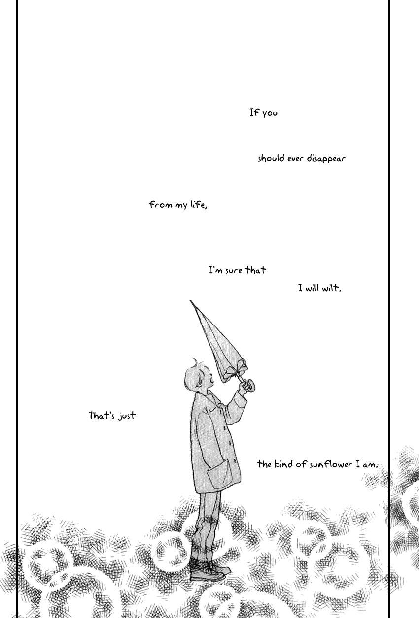 I Love Her Chapter 21 page 1 - Chapter 21