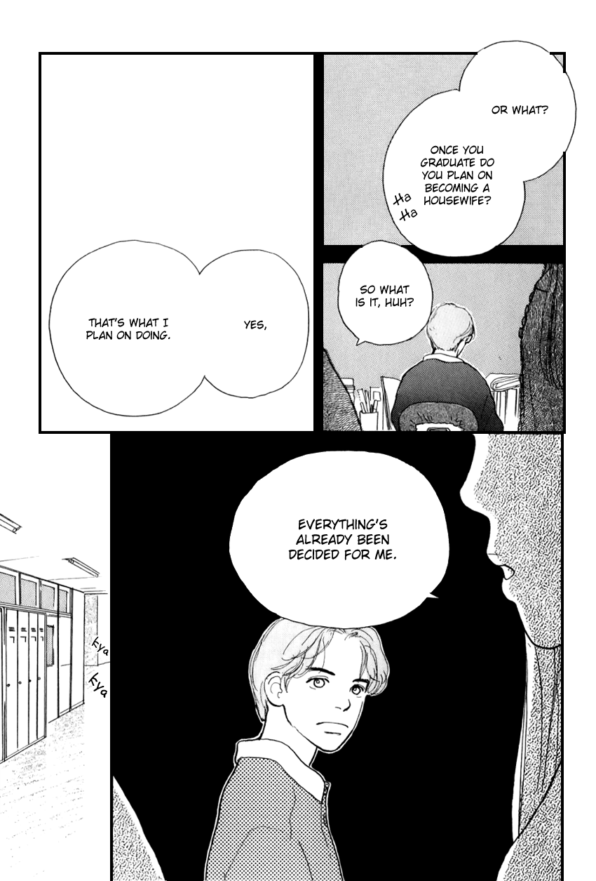 I Love Her Chapter 21 page 10 - Chapter 21