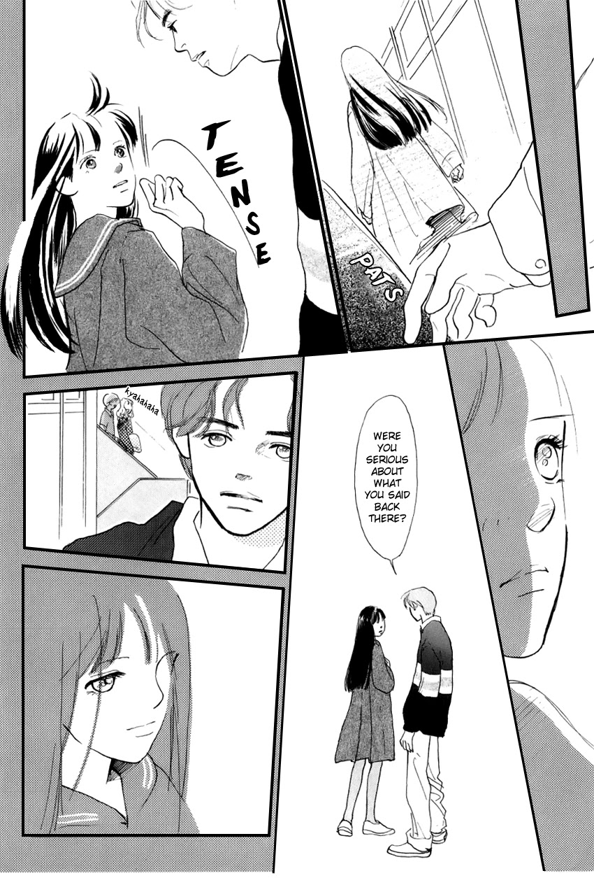 I Love Her Chapter 21 page 11 - Chapter 21