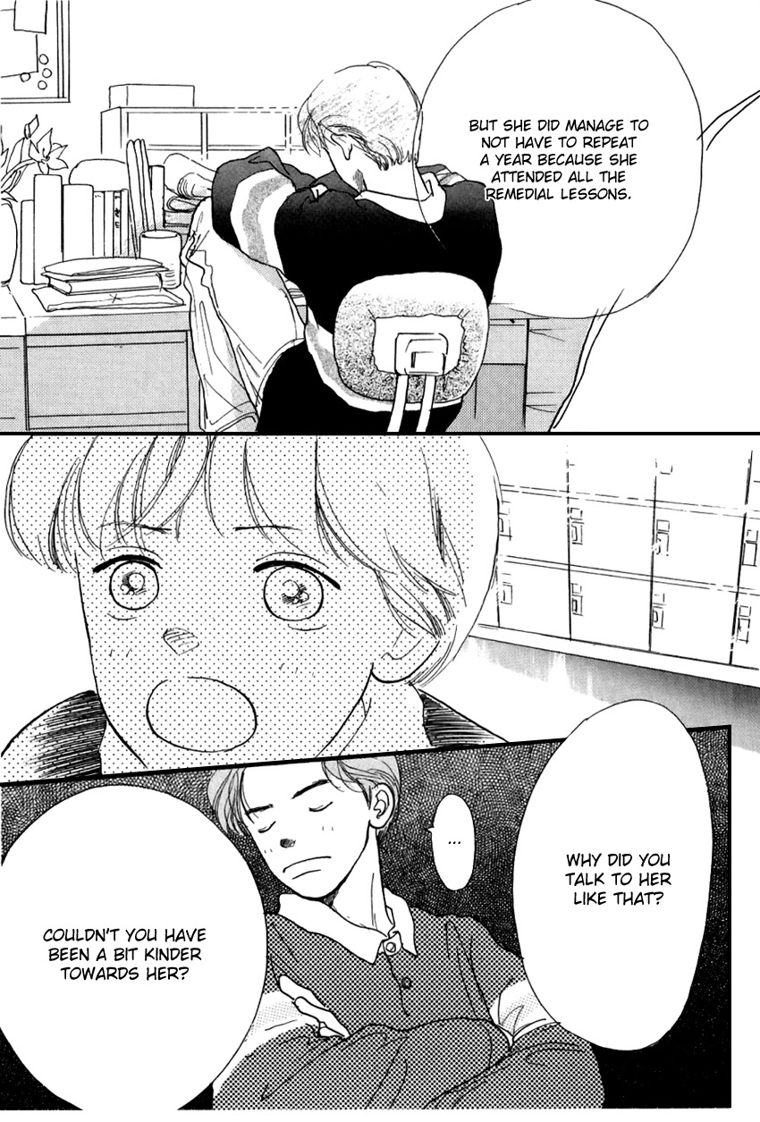 I Love Her Chapter 21 page 14 - Chapter 21