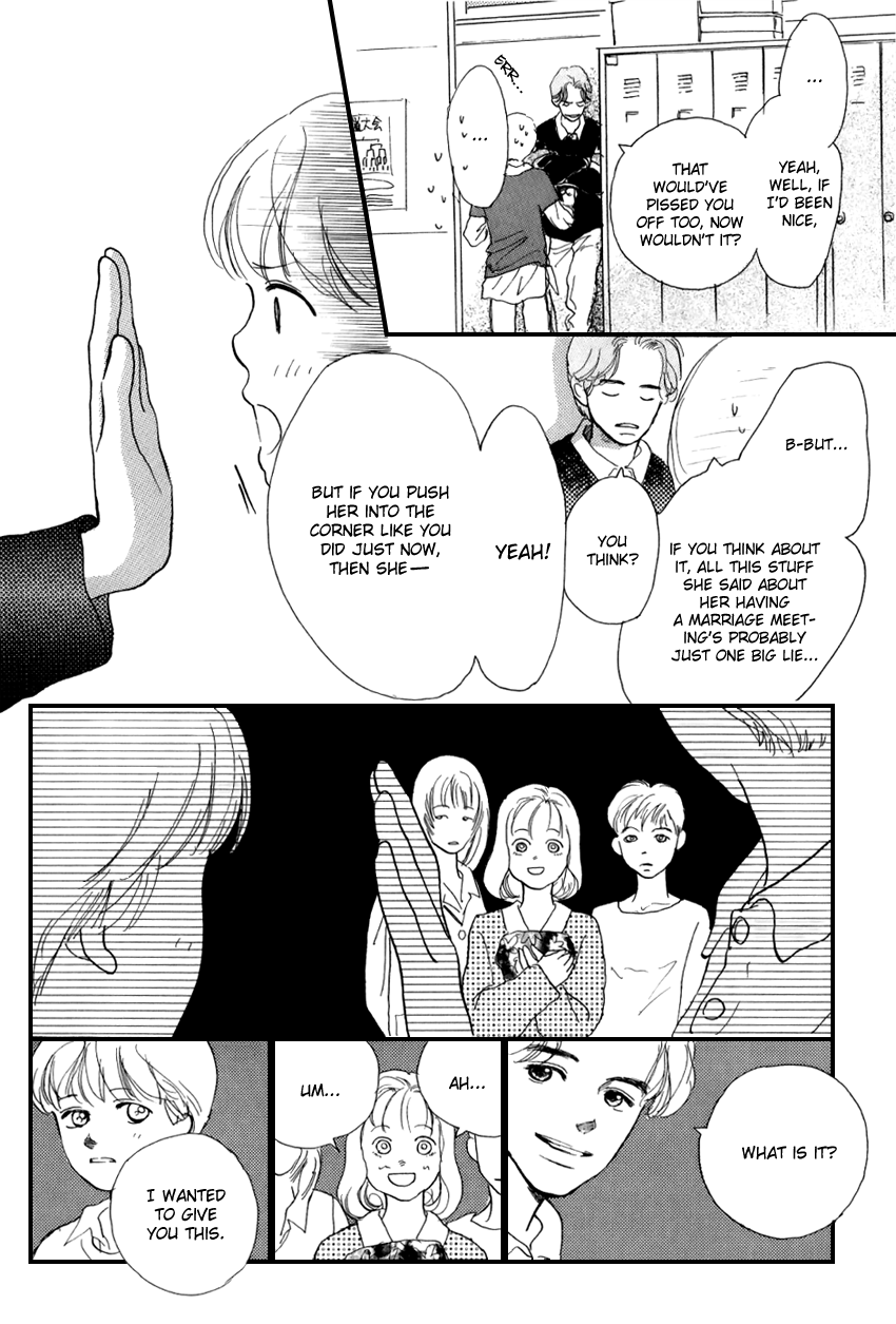 I Love Her Chapter 21 page 15 - Chapter 21