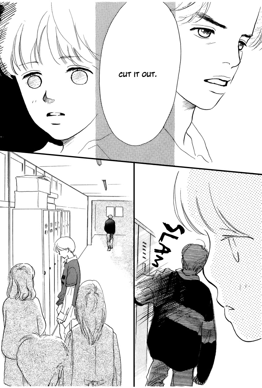 I Love Her Chapter 21 page 17 - Chapter 21