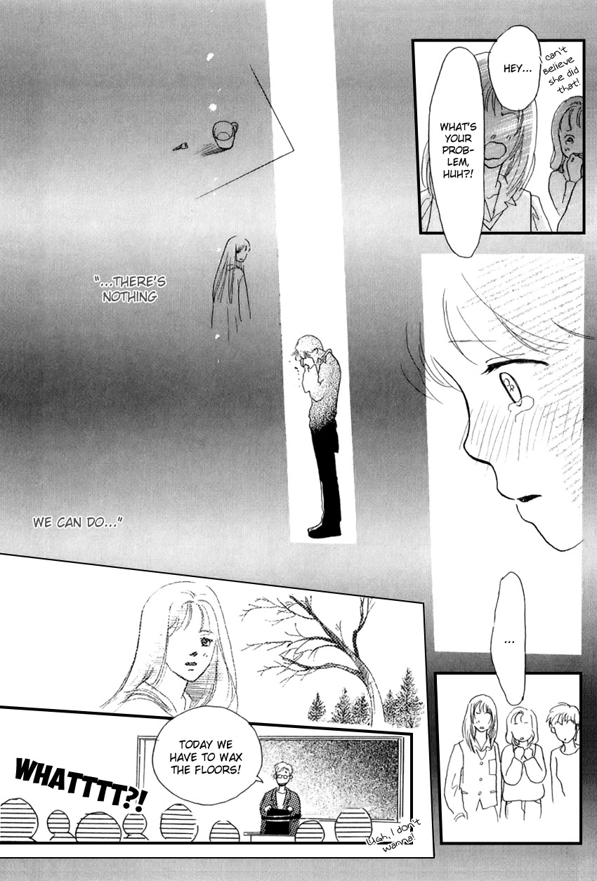 I Love Her Chapter 21 page 18 - Chapter 21