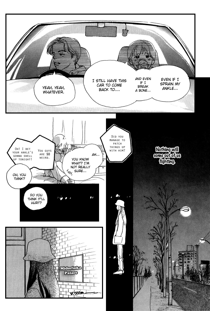 I Love Her Chapter 21 page 21 - Chapter 21