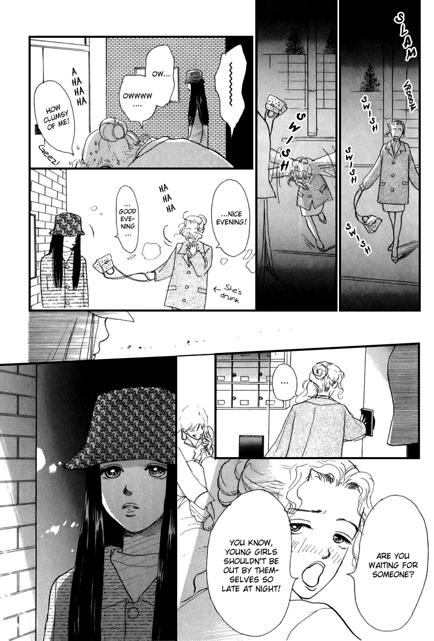 I Love Her Chapter 21 page 22 - Chapter 21