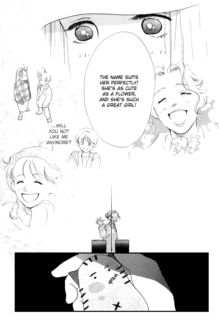 I Love Her Chapter 21 page 24 - Chapter 21