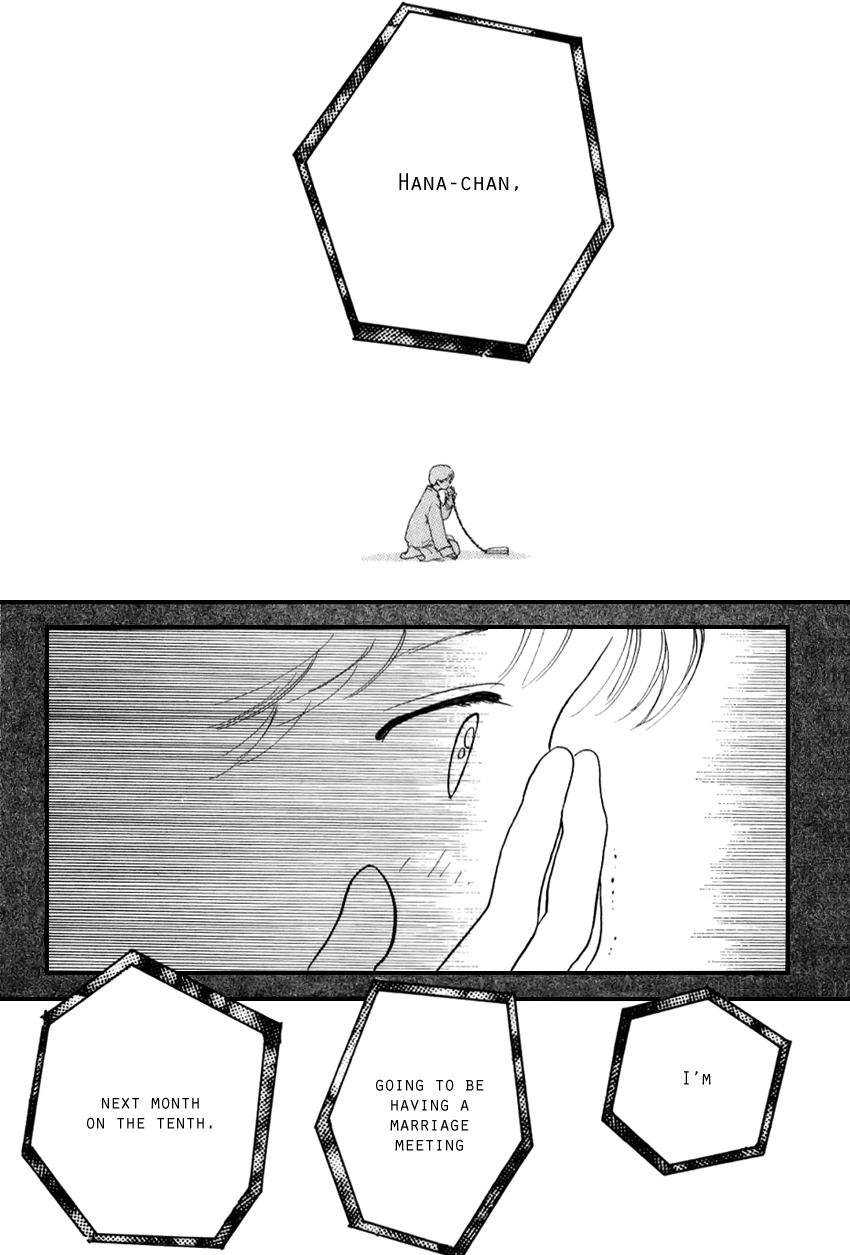 I Love Her Chapter 21 page 25 - Chapter 21