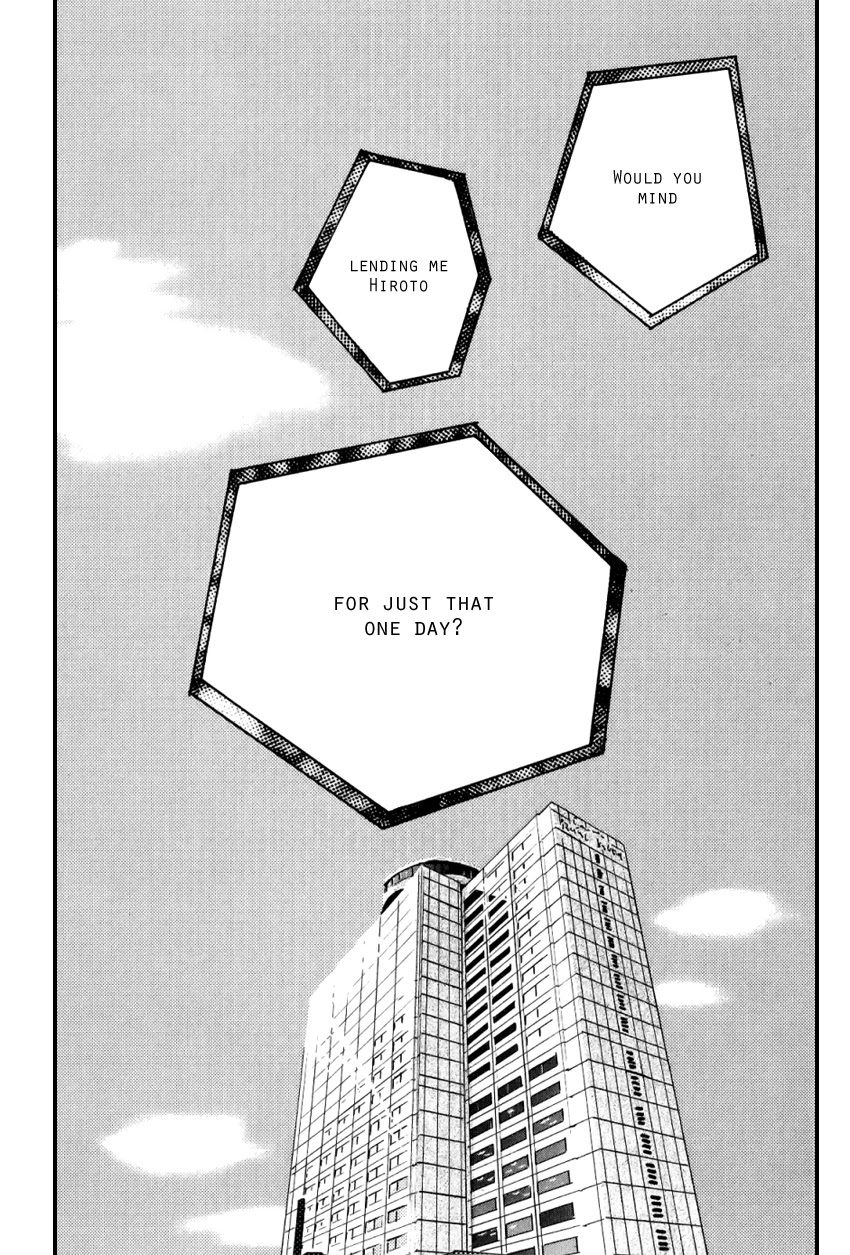 I Love Her Chapter 21 page 26 - Chapter 21