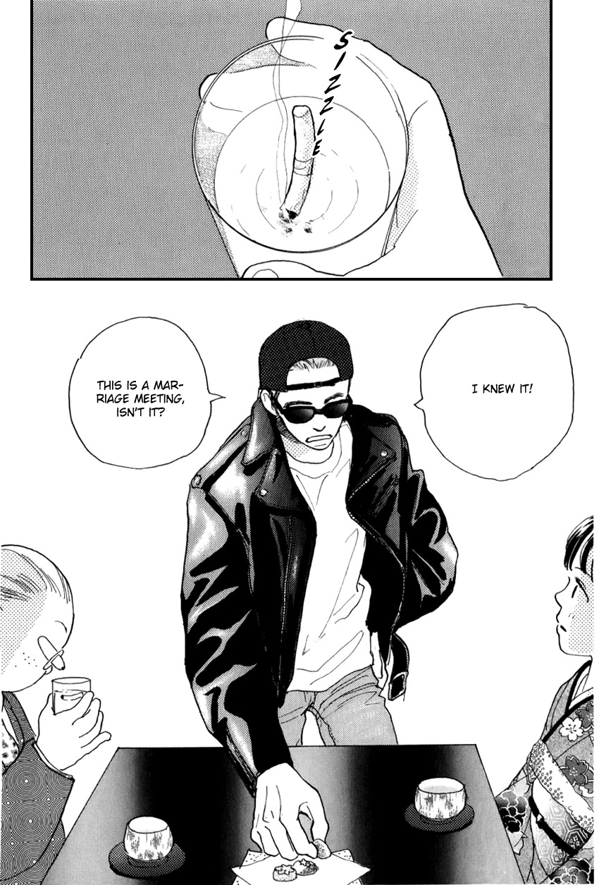 I Love Her Chapter 21 page 29 - Chapter 21