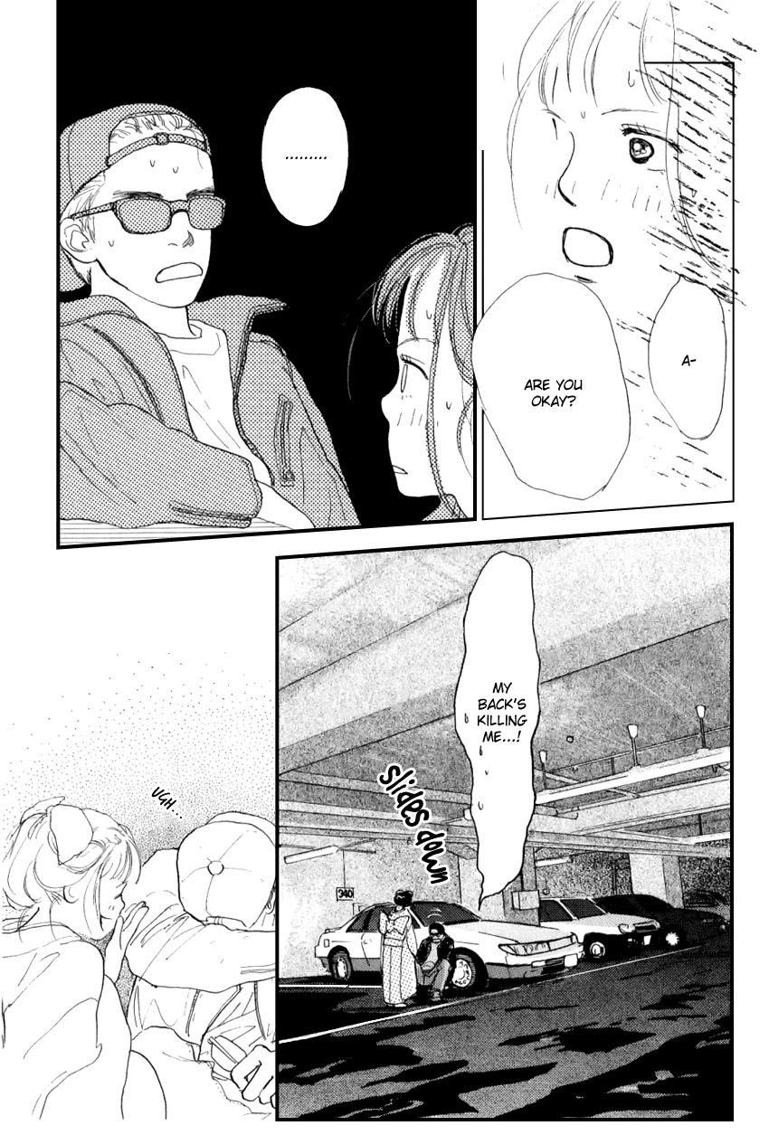 I Love Her Chapter 21 page 34 - Chapter 21