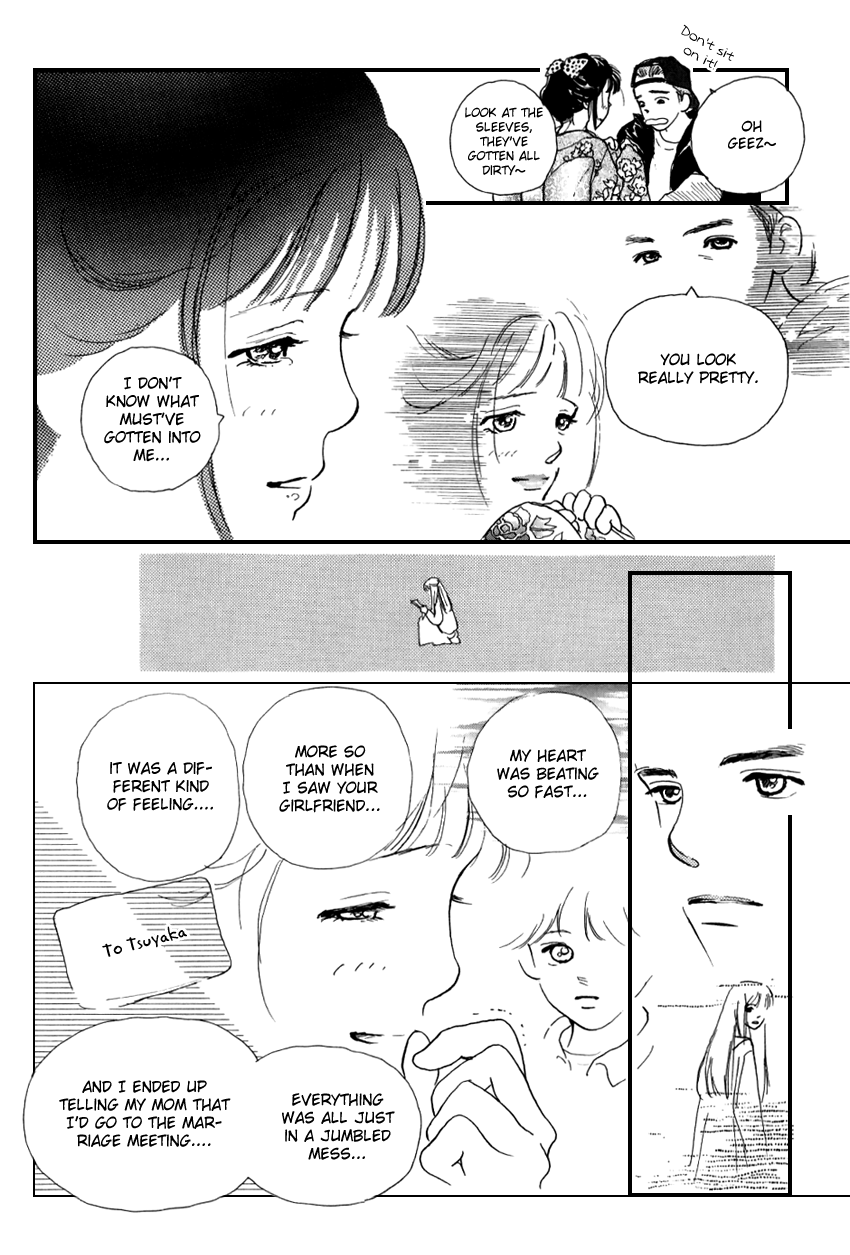 I Love Her Chapter 21 page 35 - Chapter 21