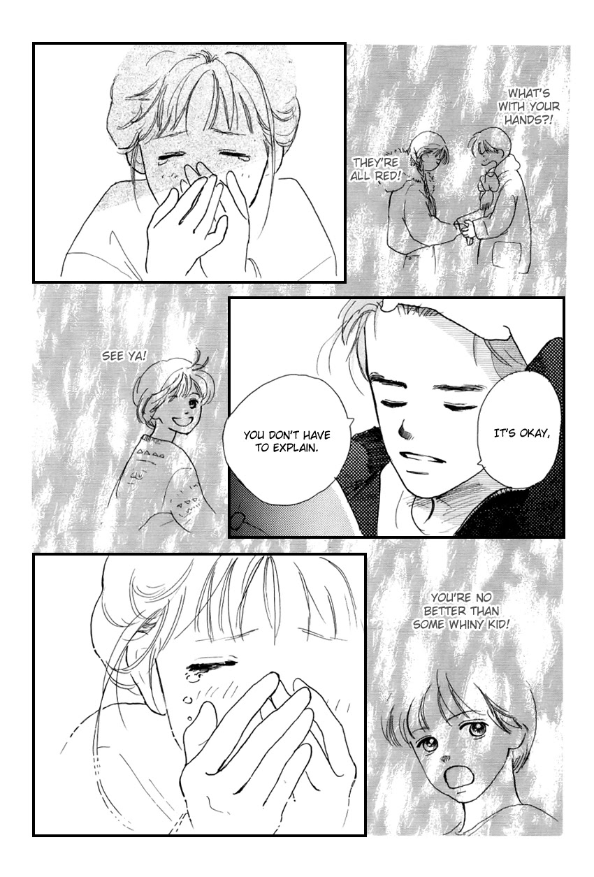 I Love Her Chapter 21 page 36 - Chapter 21