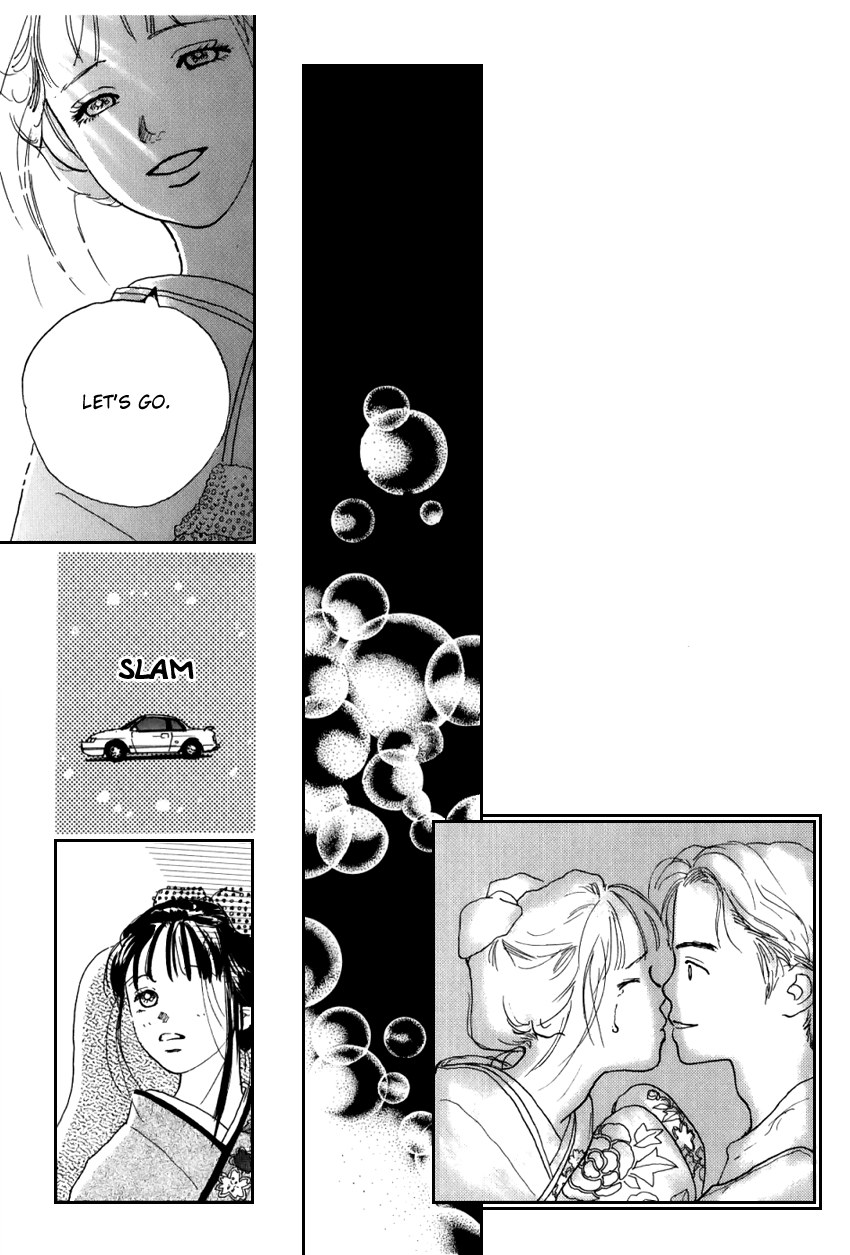 I Love Her Chapter 21 page 40 - Chapter 21