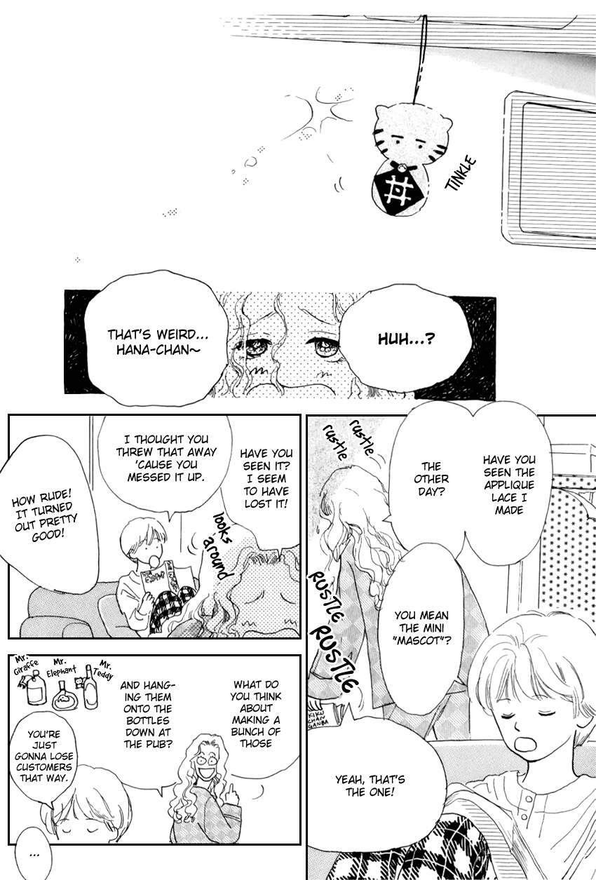 I Love Her Chapter 21 page 41 - Chapter 21