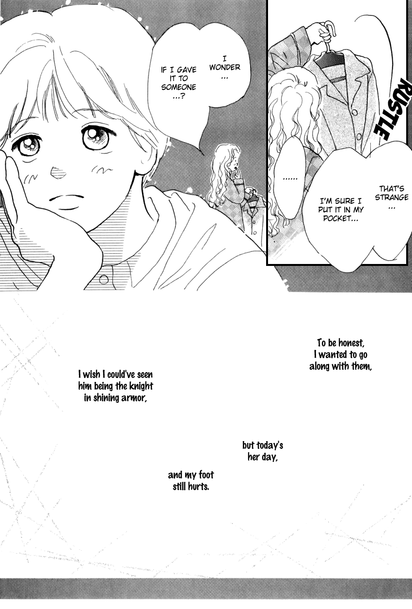 I Love Her Chapter 21 page 42 - Chapter 21