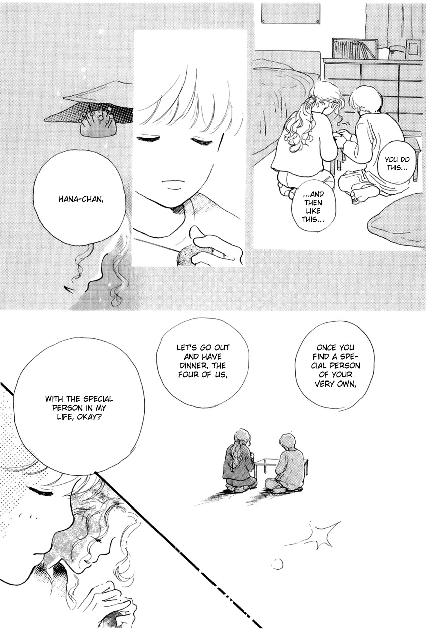 I Love Her Chapter 21 page 6 - Chapter 21