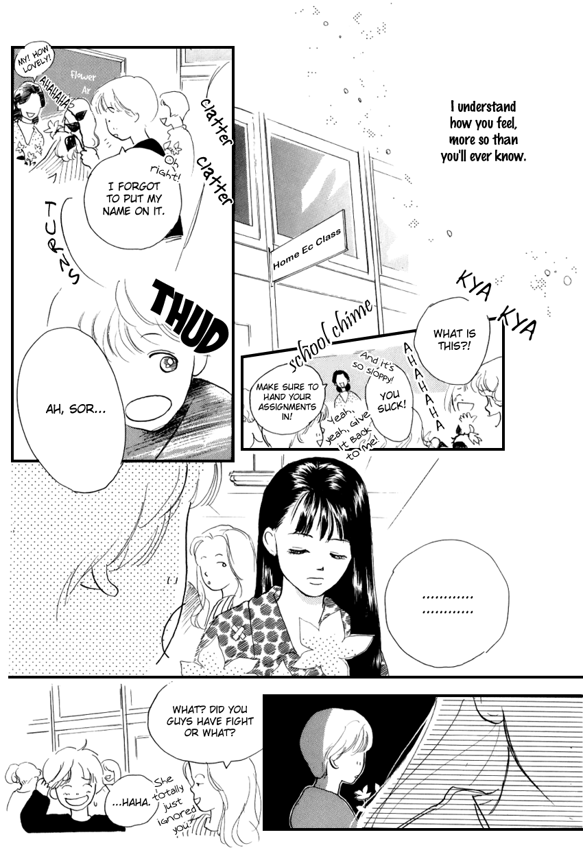 I Love Her Chapter 21 page 7 - Chapter 21