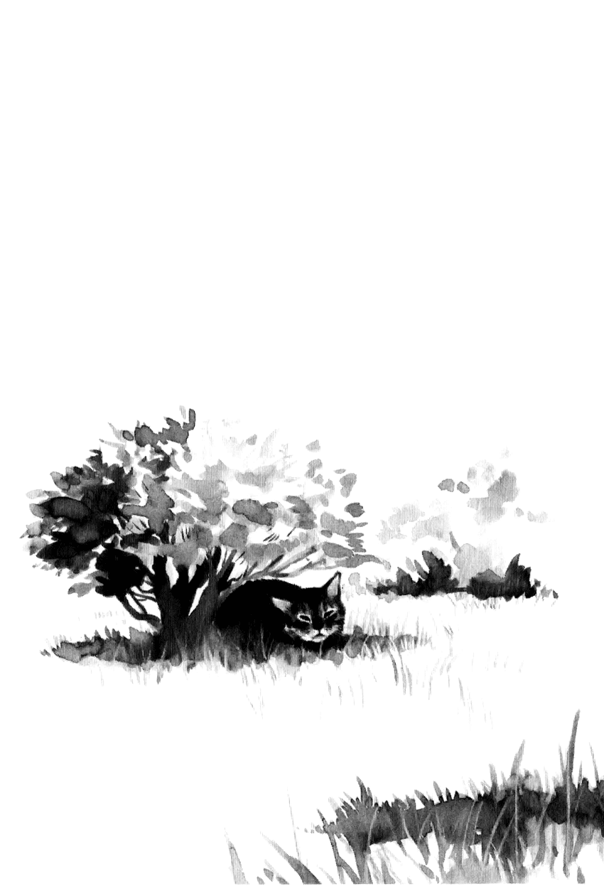 I Love Her Chapter 22 page 1 - Chapter 22 [END]