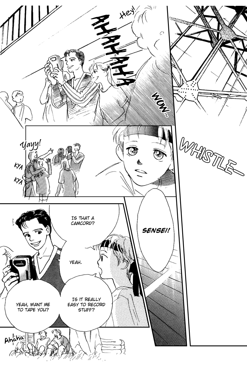 I Love Her Chapter 22 page 10 - Chapter 22 [END]