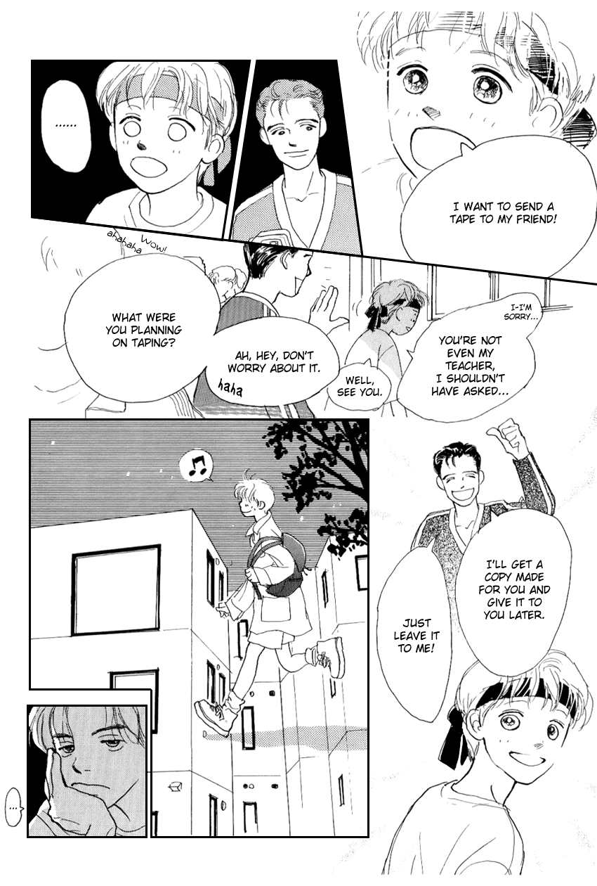 I Love Her Chapter 22 page 11 - Chapter 22 [END]