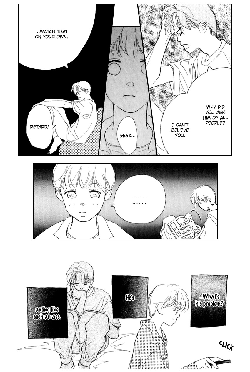I Love Her Chapter 22 page 13 - Chapter 22 [END]