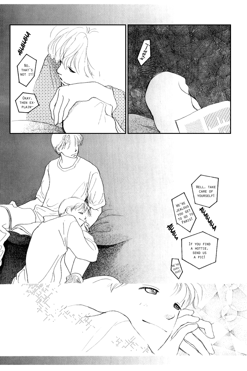 I Love Her Chapter 22 page 15 - Chapter 22 [END]
