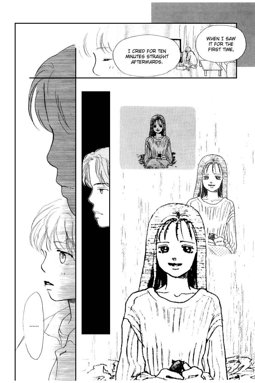 I Love Her Chapter 22 page 17 - Chapter 22 [END]