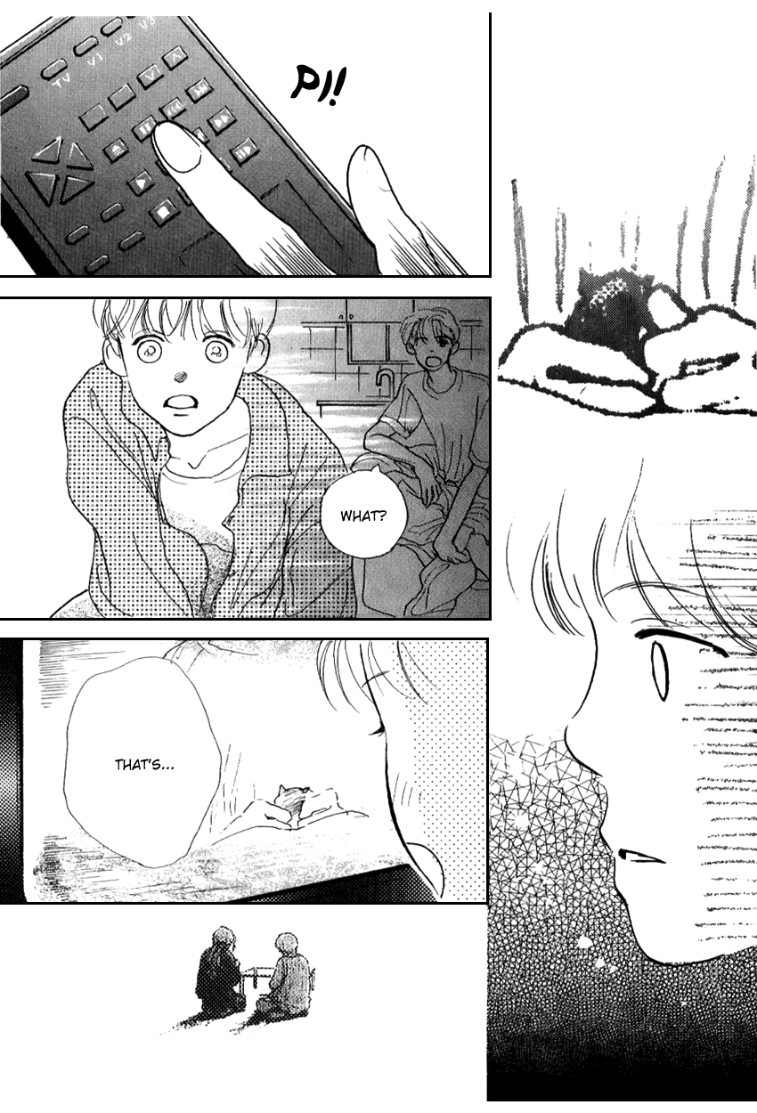 I Love Her Chapter 22 page 18 - Chapter 22 [END]
