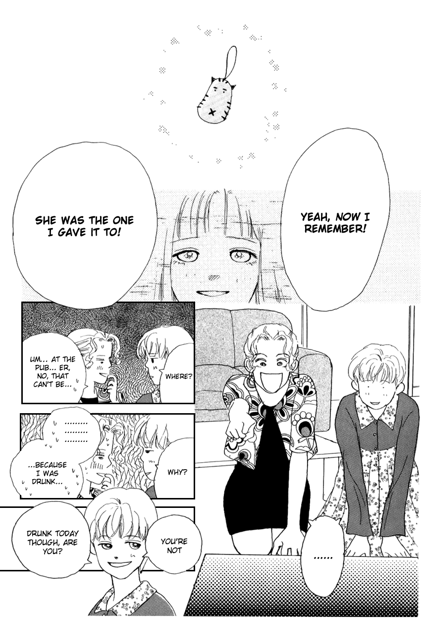 I Love Her Chapter 22 page 19 - Chapter 22 [END]