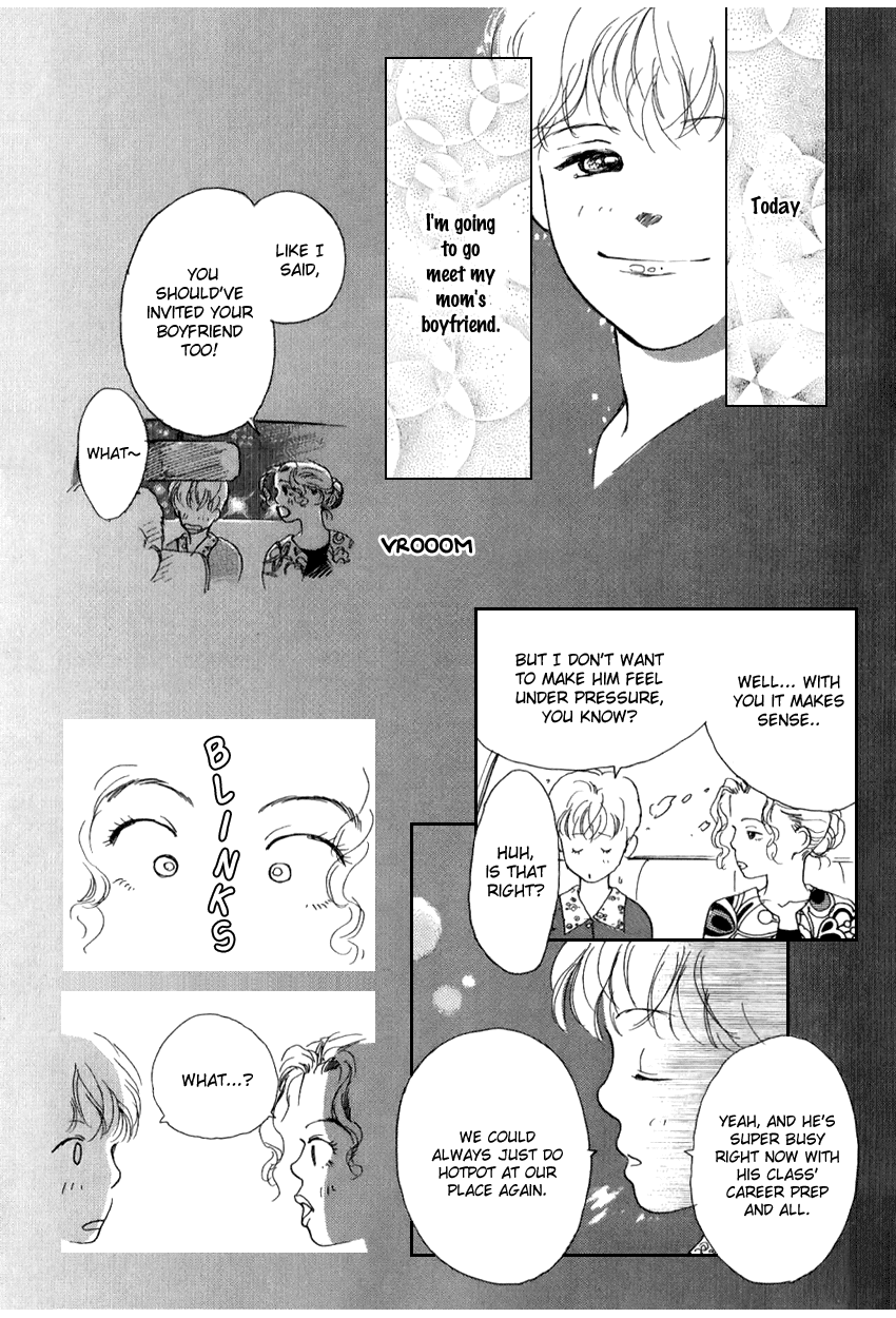 I Love Her Chapter 22 page 20 - Chapter 22 [END]