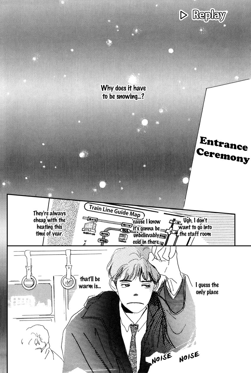 I Love Her Chapter 22 page 27 - Chapter 22 [END]