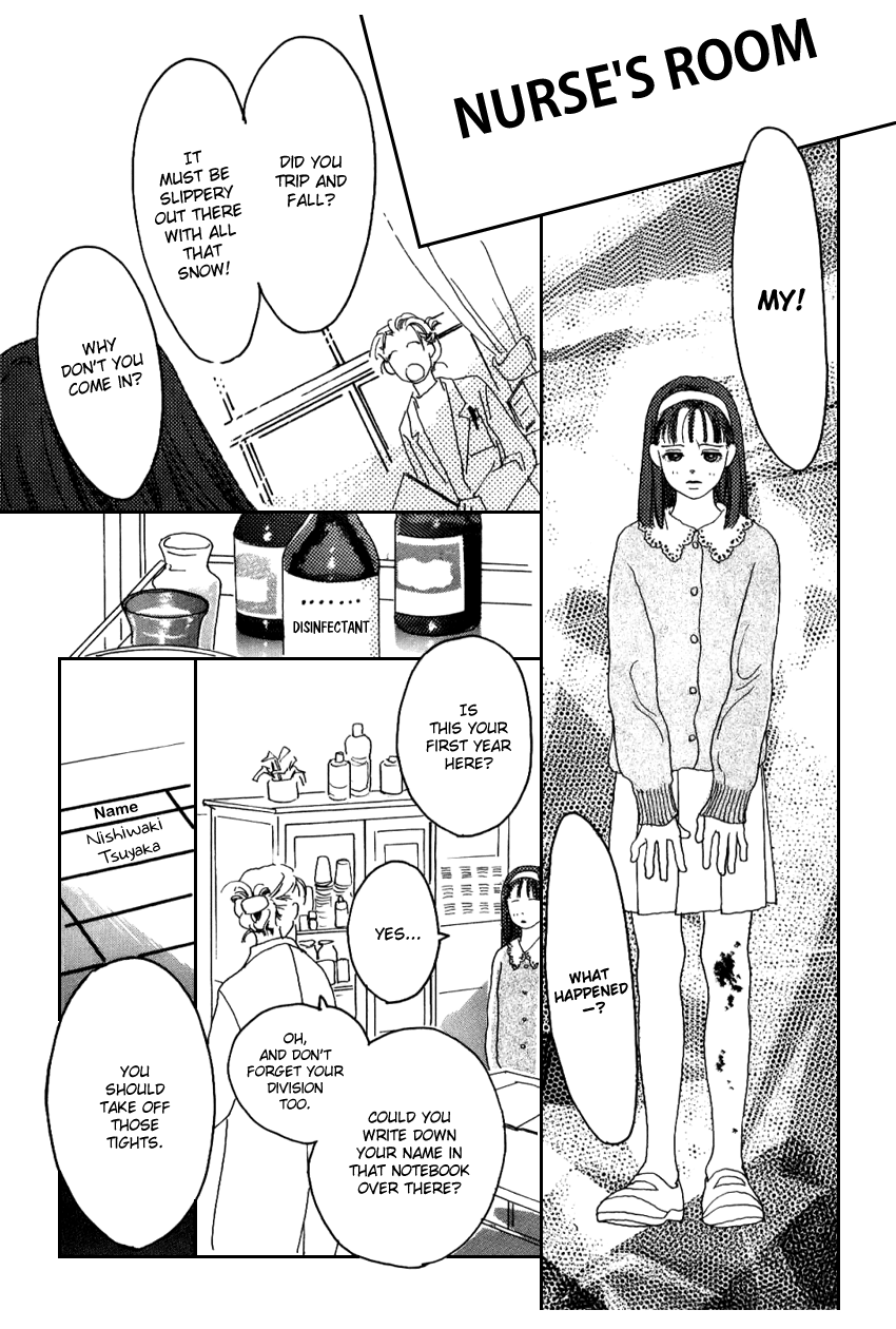 I Love Her Chapter 22 page 28 - Chapter 22 [END]