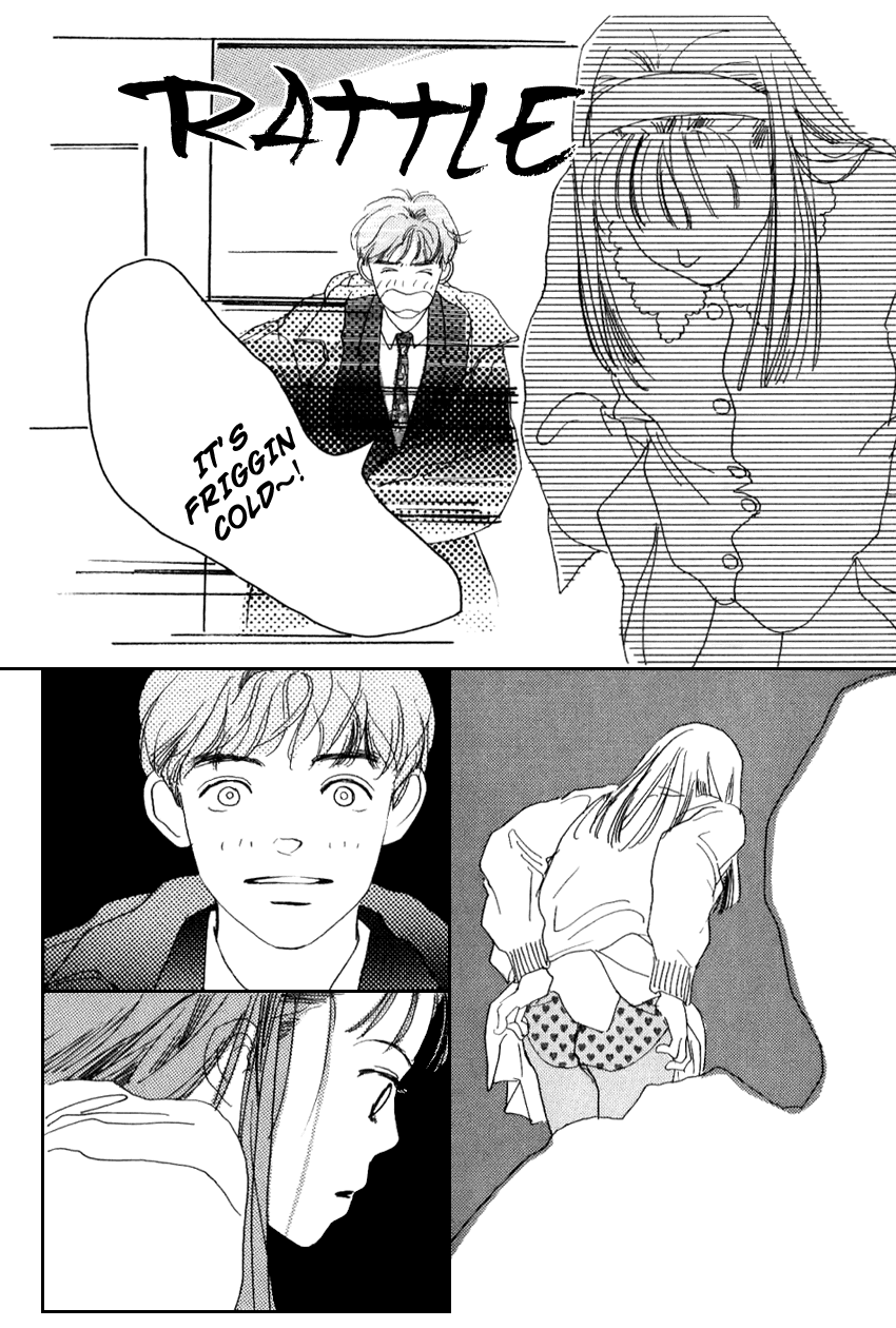 I Love Her Chapter 22 page 29 - Chapter 22 [END]